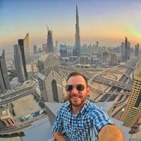 Отзыв от Карим - Visa DTV